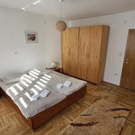 A&b Apartmán *