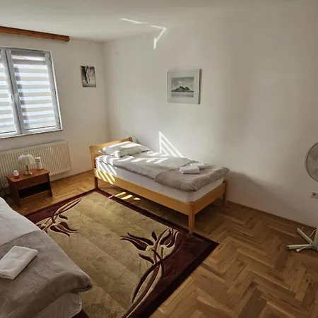 Apartmán A&b