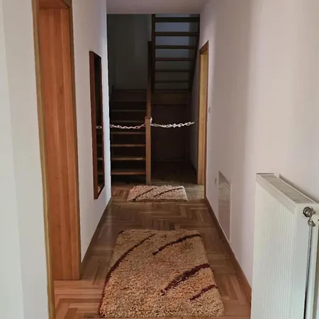 Apartmán A&b *