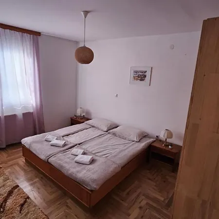 A&b Apartmán Konjic