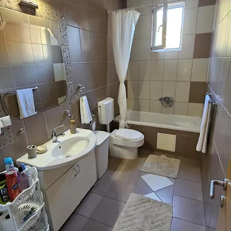 Apartmán A&b Konjic