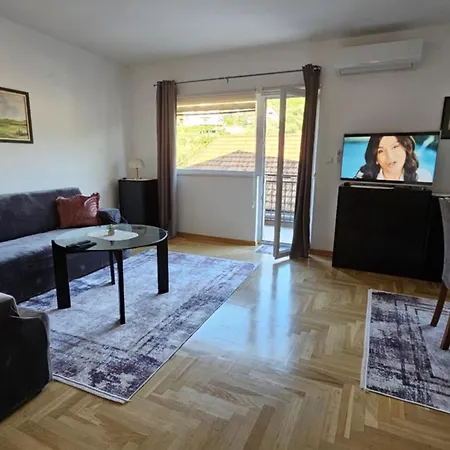A&b Apartmán Konjic