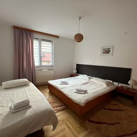 A&b Apartmán